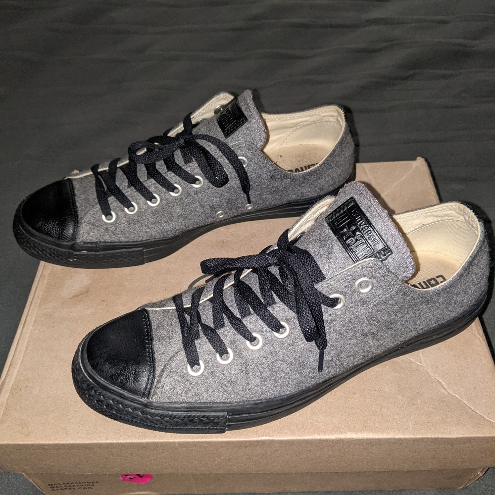 Converse All-star